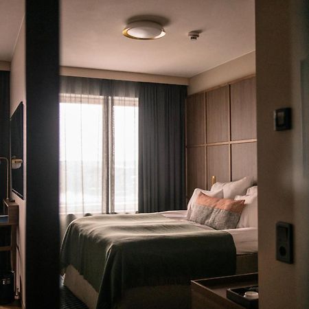 Clarion Hotel אומאו מראה חיצוני תמונה