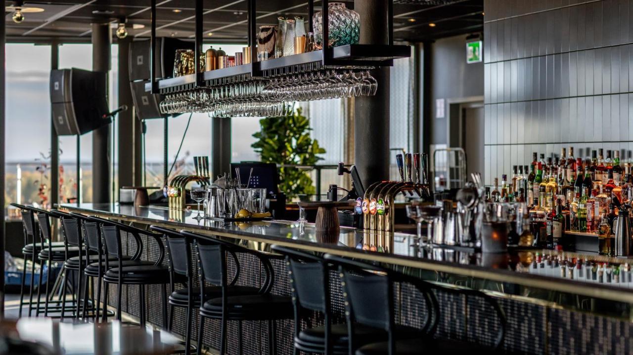 Clarion Hotel אומאו מראה חיצוני תמונה