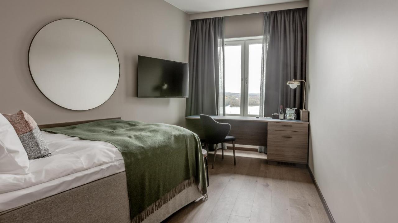 Clarion Hotel אומאו מראה חיצוני תמונה