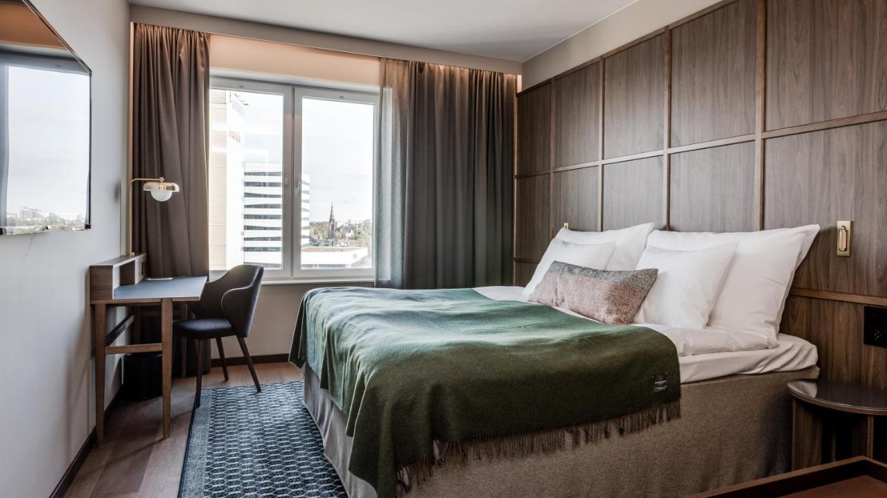 Clarion Hotel אומאו מראה חיצוני תמונה