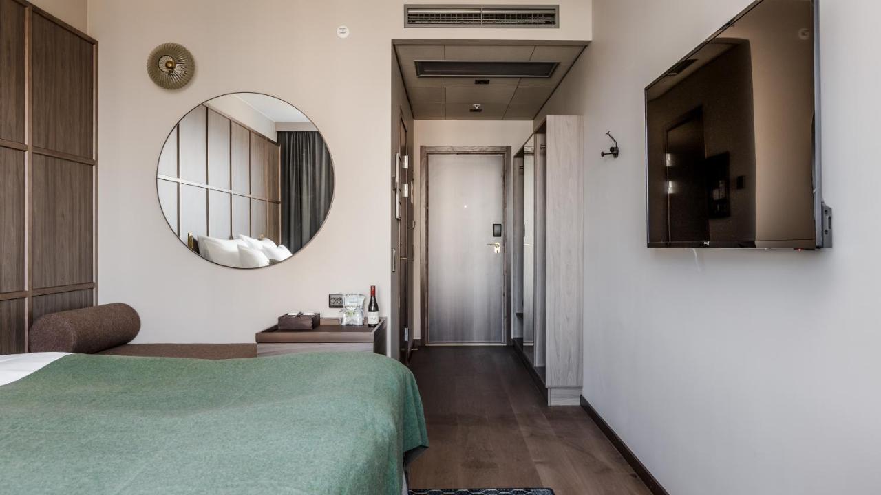 Clarion Hotel אומאו מראה חיצוני תמונה