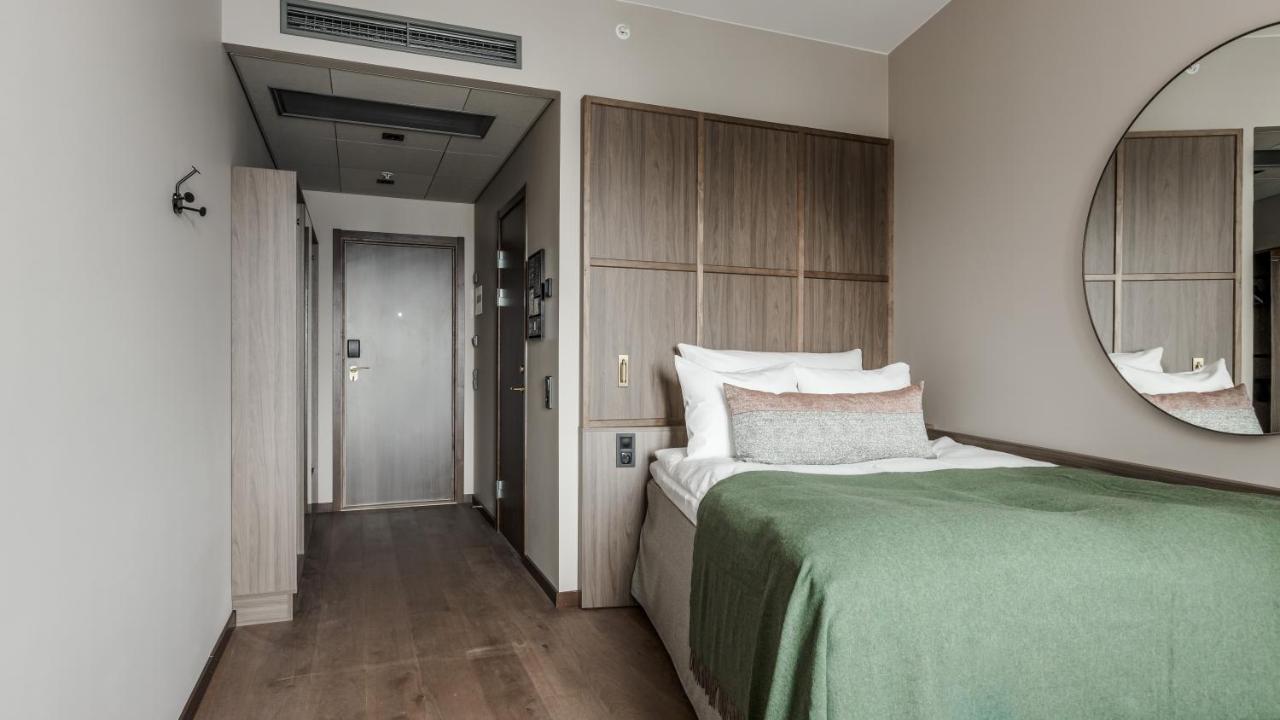 Clarion Hotel אומאו מראה חיצוני תמונה