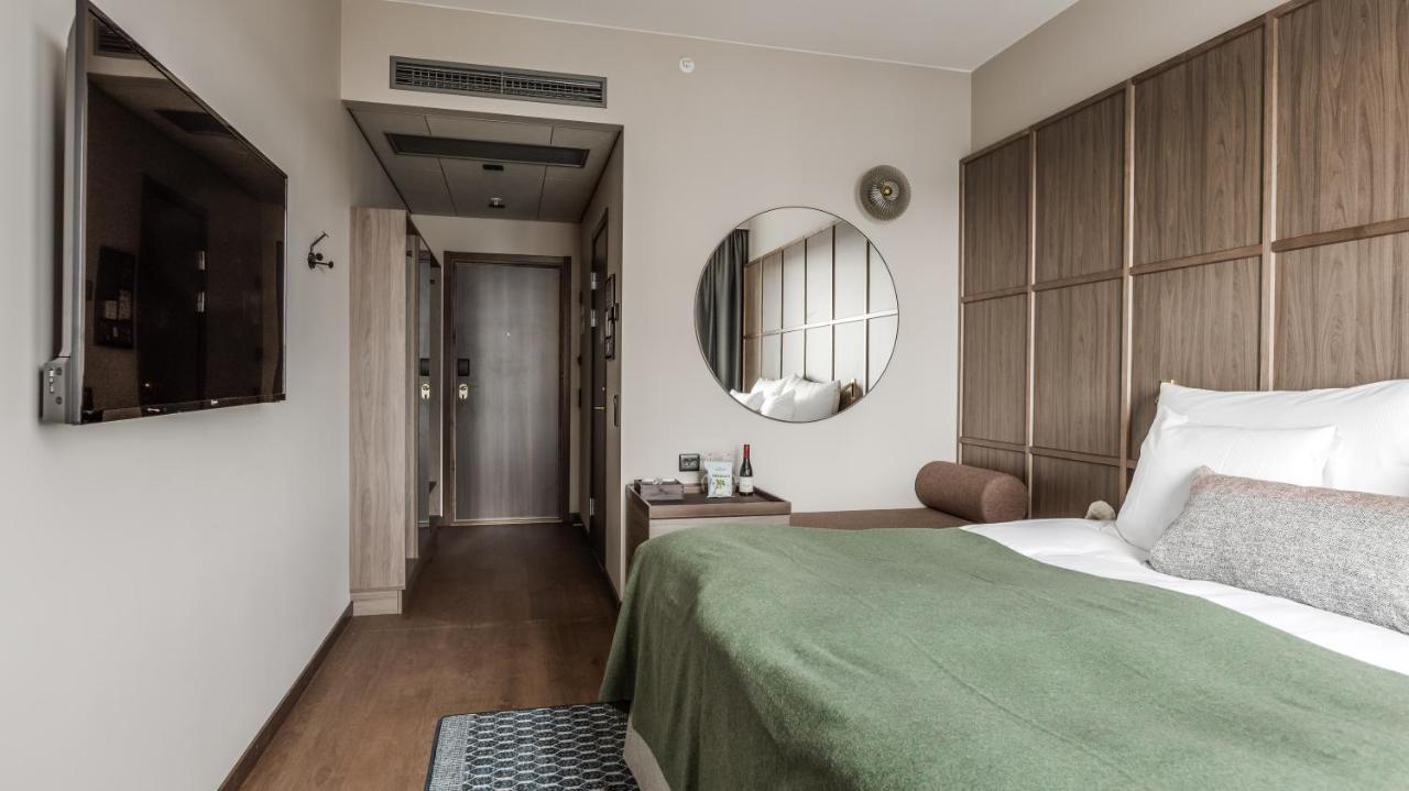 Clarion Hotel אומאו מראה חיצוני תמונה