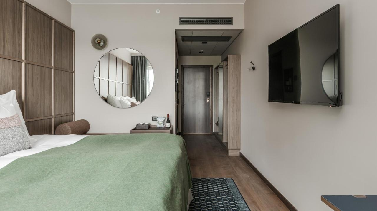 Clarion Hotel אומאו מראה חיצוני תמונה