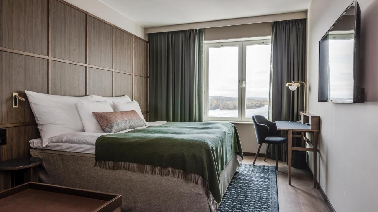 Clarion Hotel אומאו מראה חיצוני תמונה
