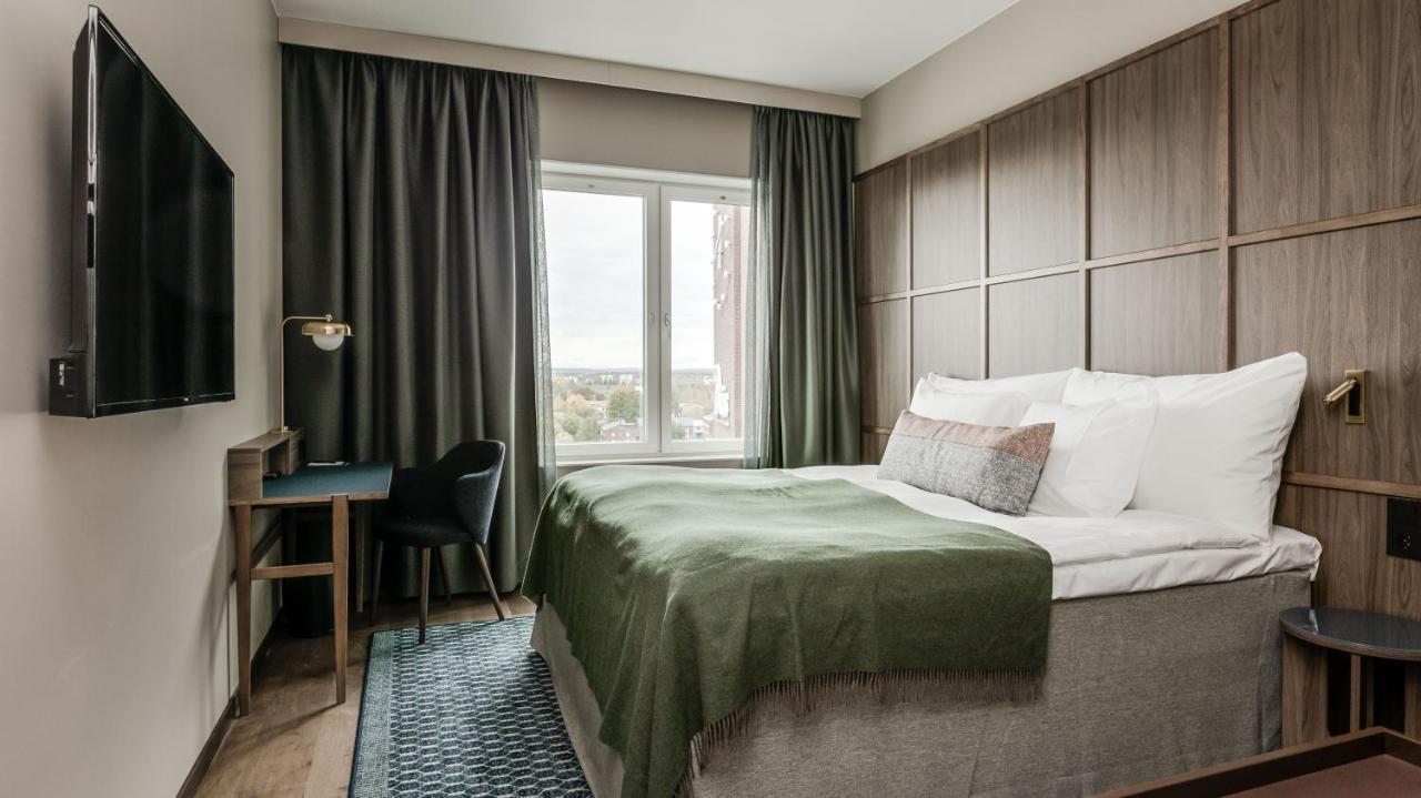 Clarion Hotel אומאו מראה חיצוני תמונה