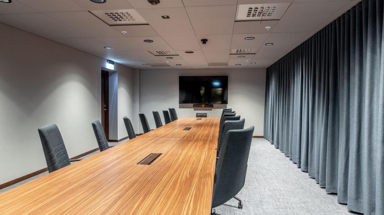Clarion Hotel אומאו מראה חיצוני תמונה