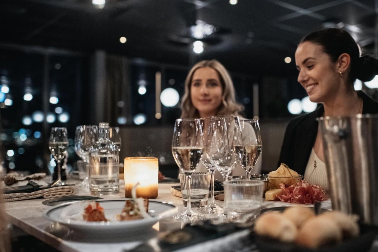 Clarion Hotel אומאו מראה חיצוני תמונה
