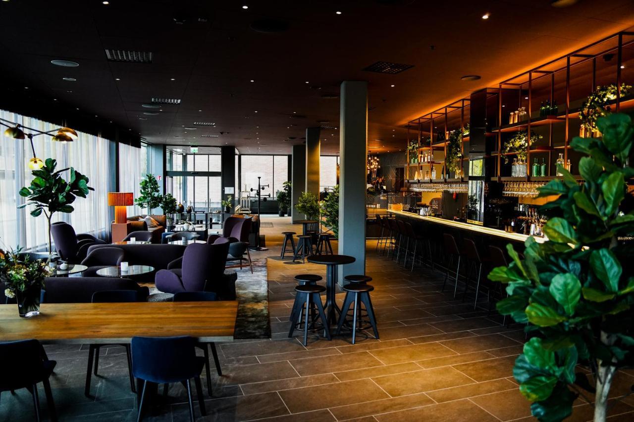Clarion Hotel אומאו מראה חיצוני תמונה